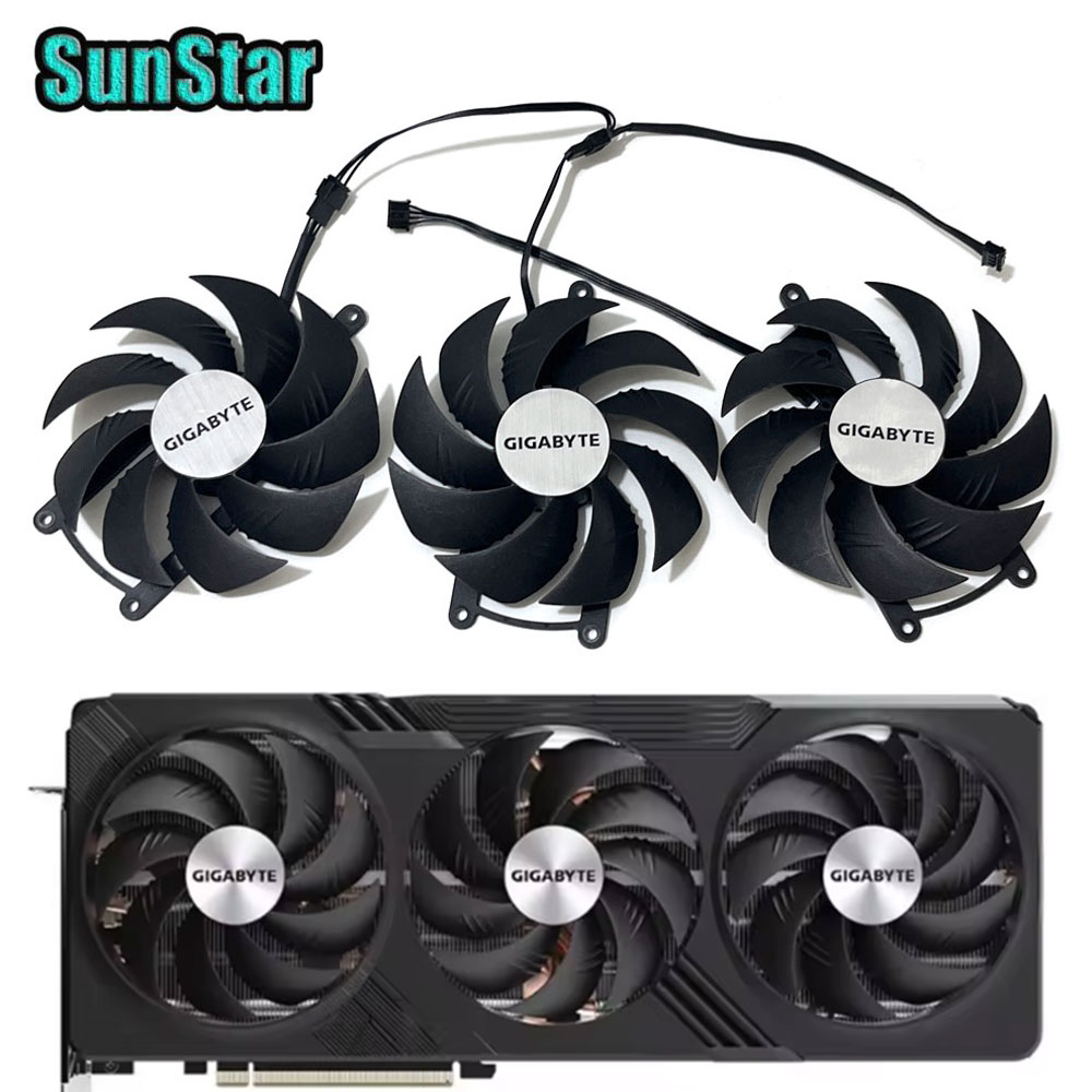 新しいRX 7900 XT 95MM PLD10020S12 - Rx 7900 Xtx 24Gb のレビューと価格