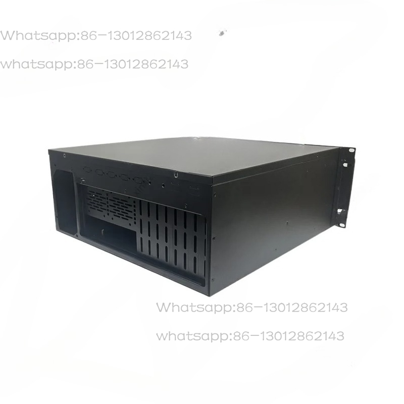 4Uサーバーシャーシ 3.0U ATX電源 EATXマザーボ - Server Gpu Chassis 4U のレビューと価格
