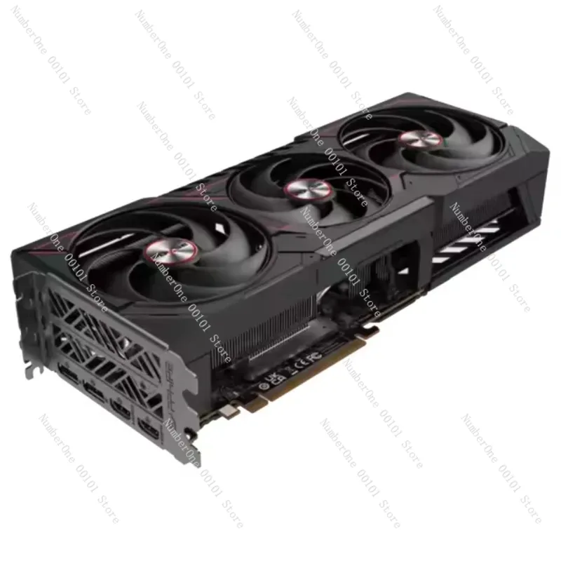 SAPPHIRE PURE AMD Radeon RX 90 - Rx 9070 16Gb のレビューと価格