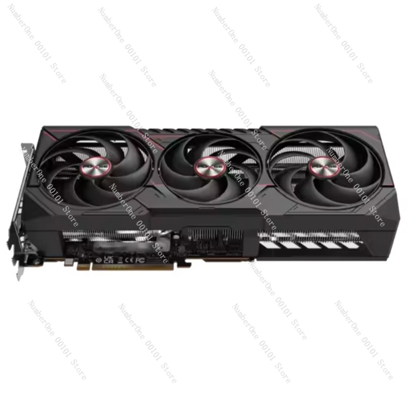 SAPPHIRE PURE AMD Radeon RX 90 - Rx 9070 16Gb のレビューと価格