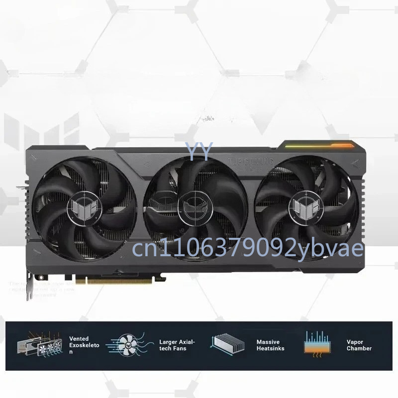 RTX 4090 24GB GDDR6X 384ビット グラ - Graphics Card 24Gb Gddr6X のレビューと価格